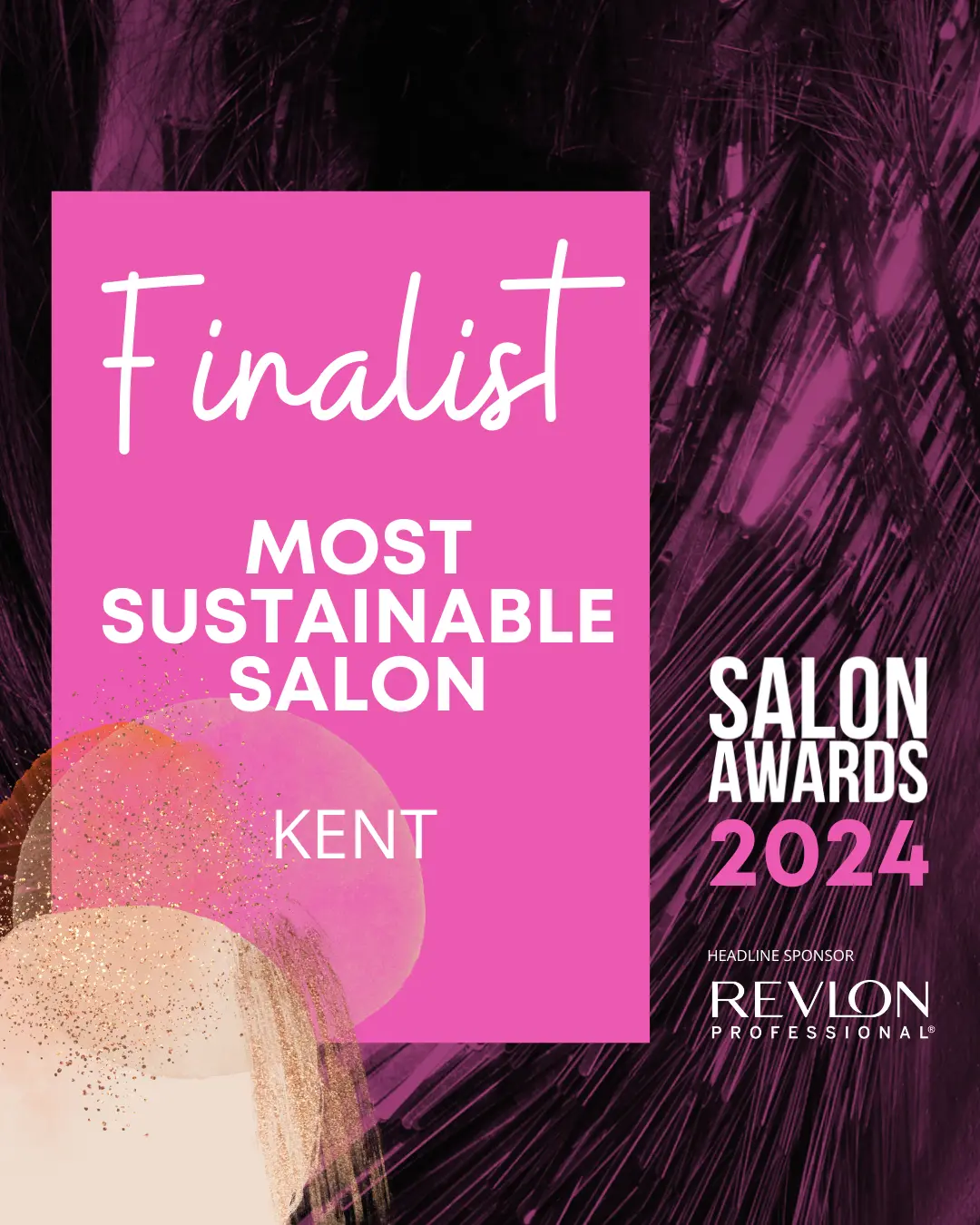 Best Salon Award